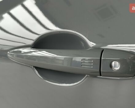 Ниссан ИксТрейл, объемом двигателя 1.5 л и пробегом 0 тыс. км за 40129 $, фото 8 на Automoto.ua