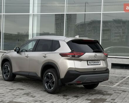 Ниссан ИксТрейл, объемом двигателя 1.5 л и пробегом 0 тыс. км за 35706 $, фото 6 на Automoto.ua
