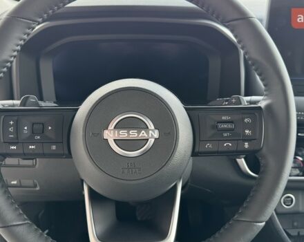 Ніссан ІксТрейл, об'ємом двигуна 1.5 л та пробігом 0 тис. км за 36682 $, фото 10 на Automoto.ua