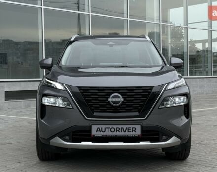 Ниссан ИксТрейл, объемом двигателя 1.5 л и пробегом 0 тыс. км за 48524 $, фото 12 на Automoto.ua