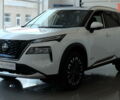 купить новое авто Ниссан ИксТрейл 2025 года от официального дилера Вікрос Авто (Nissan) Ниссан фото