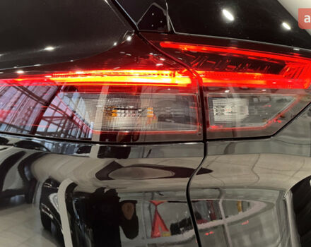 Ниссан ИксТрейл, объемом двигателя 1.5 л и пробегом 0 тыс. км за 50996 $, фото 10 на Automoto.ua