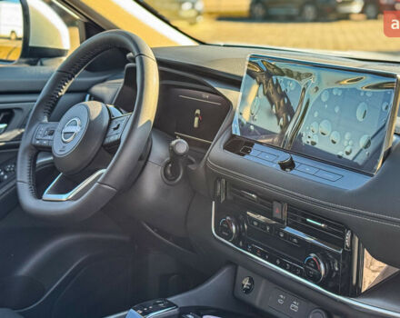 Ніссан ІксТрейл, об'ємом двигуна 1.5 л та пробігом 0 тис. км за 40415 $, фото 21 на Automoto.ua