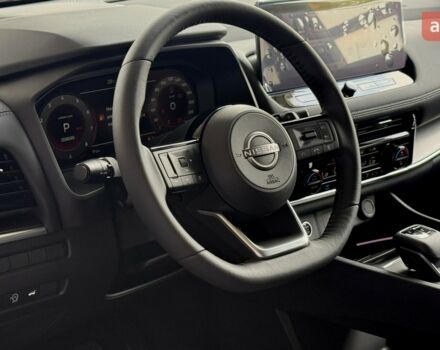 купить новое авто Ниссан ИксТрейл 2025 года от официального дилера Nissan Авто-Імпульс Ниссан фото