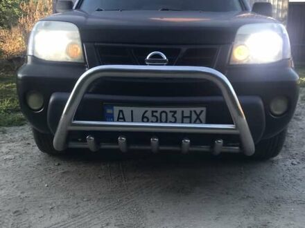 Ніссан ІксТрейл 2003 у Василькове на Automoto.ua Ніссан ІксТрейл, об'ємом двигуна 0 л та пробігом 325 тис. км за 5000 $, фото 1 на Automoto.ua