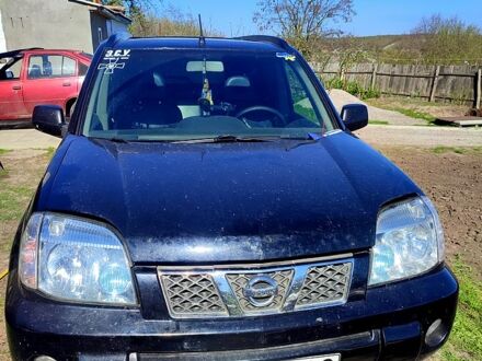 Ніссан ІксТрейл 2004 у Полтаві на Automoto.ua Ніссан ІксТрейл, об'ємом двигуна 22 л та пробігом 0 тис. км за 2000 $, фото 1 на Automoto.ua