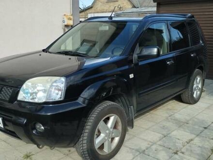 Ніссан ІксТрейл 2004 у Ирпене на Automoto.ua Ніссан ІксТрейл, об'ємом двигуна 0 л та пробігом 217 тис. км за 7500 $, фото 1 на Automoto.ua