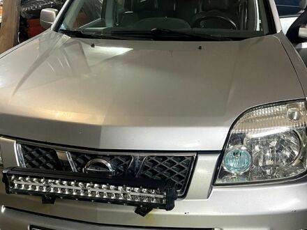 Ниссан ИксТрейл 2005 в Дубровице на Automoto.ua Ниссан ИксТрейл, объемом двигателя 22 л и пробегом 230 тыс. км за 4300 $, фото 1 на Automoto.ua