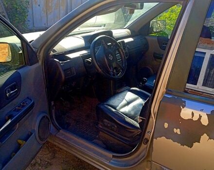 Ніссан ІксТрейл, об'ємом двигуна 2.2 л та пробігом 0 тис. км за 2700 $, фото 1 на Automoto.ua