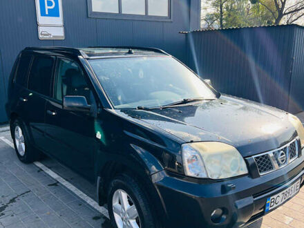 Ніссан ІксТрейл 2006 у Добротвір на Automoto.ua Ніссан ІксТрейл, об'ємом двигуна 2 л та пробігом 270 тис. км за 5900 $, фото 1 на Automoto.ua