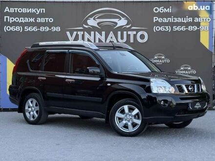 Ніссан ІксТрейл, об'ємом двигуна 0 л та пробігом 234 тис. км за 8999 $, фото 1 на Automoto.ua