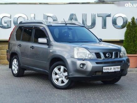 Ниссан ИксТрейл, объемом двигателя 0 л и пробегом 176 тыс. км за 9000 $, фото 1 на Automoto.ua