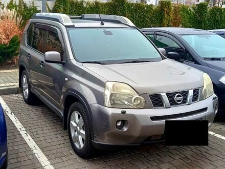 Ніссан ІксТрейл, об'ємом двигуна 2 л та пробігом 180 тис. км за 9500 $, фото 1 на Automoto.ua