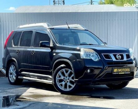 Ниссан ИксТрейл, объемом двигателя 0 л и пробегом 203 тыс. км за 9700 $, фото 1 на Automoto.ua