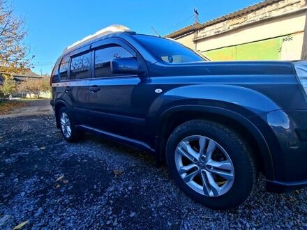 Ніссан ІксТрейл, об'ємом двигуна 2 л та пробігом 168 тис. км за 14500 $, фото 1 на Automoto.ua