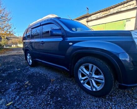 Ніссан ІксТрейл, об'ємом двигуна 2 л та пробігом 168 тис. км за 14500 $, фото 1 на Automoto.ua