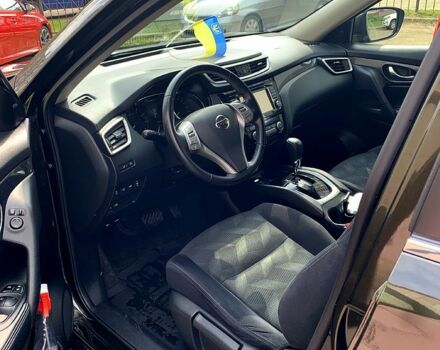 Ніссан ІксТрейл, об'ємом двигуна 2 л та пробігом 143 тис. км за 15000 $, фото 1 на Automoto.ua