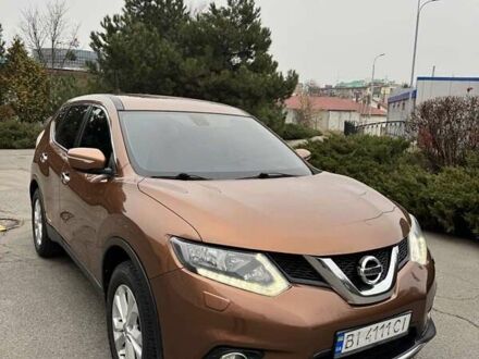 Ниссан ИксТрейл, объемом двигателя 1.6 л и пробегом 240 тыс. км за 13950 $, фото 1 на Automoto.ua
