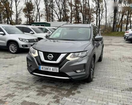 Ніссан ІксТрейл, об'ємом двигуна 2 л та пробігом 97 тис. км за 19999 $, фото 1 на Automoto.ua