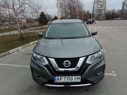 Ніссан ІксТрейл, об'ємом двигуна 2 л та пробігом 40 тис. км за 25500 $, фото 1 на Automoto.ua