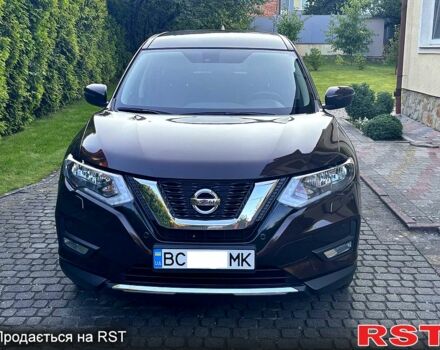 Ниссан ИксТрейл, объемом двигателя 1.6 л и пробегом 88 тыс. км за 23800 $, фото 1 на Automoto.ua