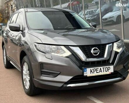 Ніссан ІксТрейл, об'ємом двигуна 2 л та пробігом 85 тис. км за 19500 $, фото 1 на Automoto.ua