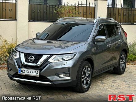 Ниссан ИксТрейл, объемом двигателя 2 л и пробегом 16 тыс. км за 19900 $, фото 1 на Automoto.ua