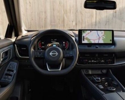 Ниссан ИксТрейл 2022 в Киеве на Automoto.ua Ниссан ИксТрейл, объемом двигателя 0 л и пробегом 1 тыс. км за 46168 $, фото 1 на Automoto.ua