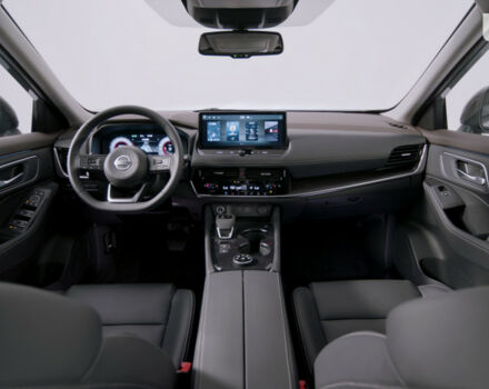 купити нове авто Ніссан ІксТрейл 2023 року від офіційного дилера Автоцентр AUTO.RIA Ніссан фото