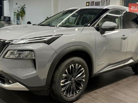 Ниссан ИксТрейл 2024 в Днепре (Днепропетровске) на Automoto.ua Ниссан ИксТрейл, объемом двигателя 1.5 л и пробегом 0 тыс. км за 49804 $, фото 1 на Automoto.ua