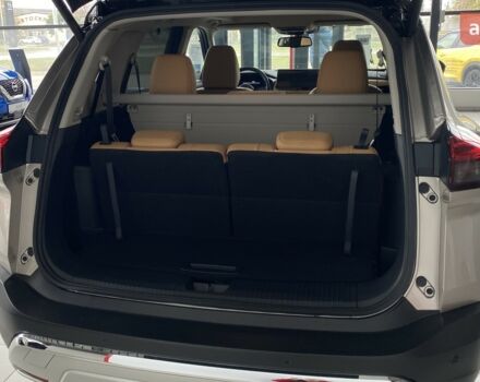 купить новое авто Ниссан ИксТрейл 2024 года от официального дилера Автоцентр AUTO.RIA Ниссан фото