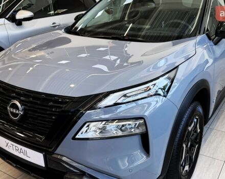 купити нове авто Ніссан ІксТрейл 2024 року від офіційного дилера Автоцентр AUTO.RIA Ніссан фото