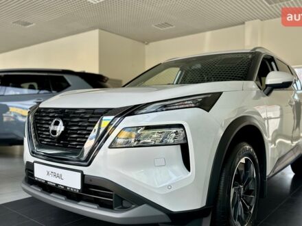 Ніссан ІксТрейл 2024 у Рівному на Automoto.ua Ніссан ІксТрейл, об'ємом двигуна 1.5 л та пробігом 0 тис. км за 38167 $, фото 1 на Automoto.ua