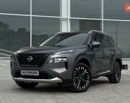 Ниссан ИксТрейл, объемом двигателя 1.5 л и пробегом 0 тыс. км за 45809 $, фото 1 на Automoto.ua