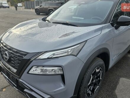 Ніссан ІксТрейл, об'ємом двигуна 1.5 л та пробігом 0 тис. км за 41322 $, фото 1 на Automoto.ua