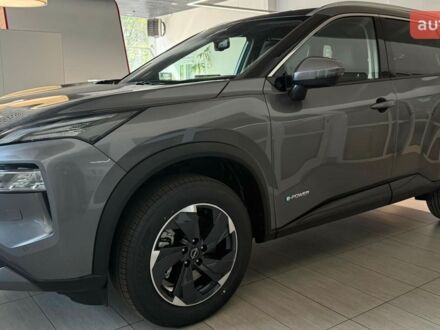 Ниссан ИксТрейл 2024 в Днепре (Днепропетровске) на Automoto.ua Ниссан ИксТрейл, объемом двигателя 1.5 л и пробегом 0 тыс. км за 40046 $, фото 1 на Automoto.ua