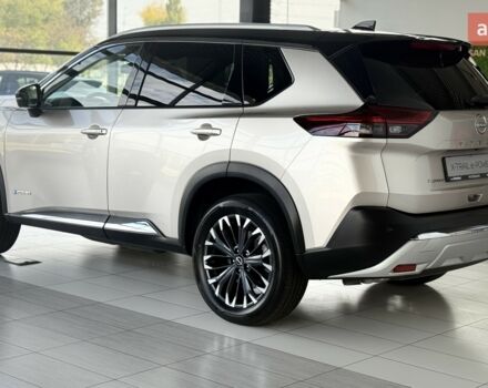 купить новое авто Ниссан ИксТрейл 2024 года от официального дилера Nissan Авто-Імпульс Ниссан фото