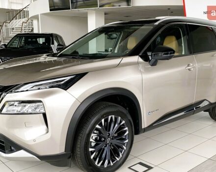 купить новое авто Ниссан ИксТрейл 2024 года от официального дилера Автоцентр AUTO.RIA Ниссан фото