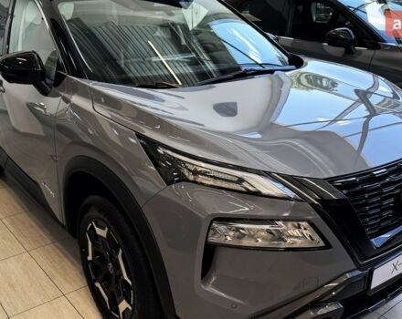 купить новое авто Ниссан ИксТрейл 2024 года от официального дилера Автоцентр AUTO.RIA Ниссан фото
