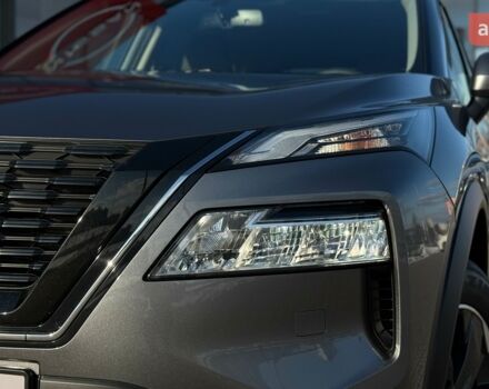 купить новое авто Ниссан ИксТрейл 2024 года от официального дилера NISSAN АВТОРІВЕР Ниссан фото