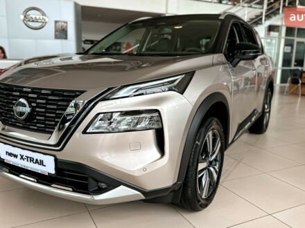 Ниссан ИксТрейл 2024 в Виннице на Automoto.ua Ниссан ИксТрейл, объемом двигателя 1.5 л и пробегом 0 тыс. км за 54374 $, фото 1 на Automoto.ua