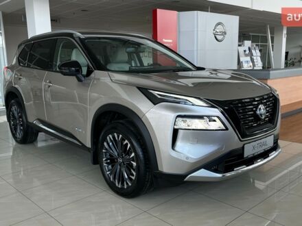 Ниссан ИксТрейл 2024 в Полтаве на Automoto.ua Ниссан ИксТрейл, объемом двигателя 1.5 л и пробегом 0 тыс. км за 53121 $, фото 1 на Automoto.ua