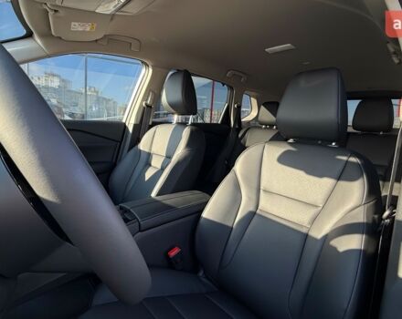 купить новое авто Ниссан ИксТрейл 2024 года от официального дилера NISSAN АВТОРІВЕР Ниссан фото