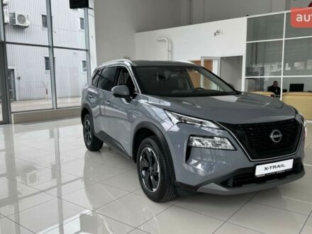 Ниссан ИксТрейл 2024 в Чернигове на Automoto.ua Ниссан ИксТрейл, объемом двигателя 1.5 л и пробегом 0 тыс. км за 44919 $, фото 1 на Automoto.ua