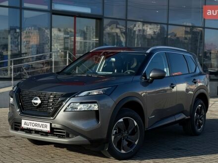 Ниссан ИксТрейл 2025 в Киеве на Automoto.ua Ниссан ИксТрейл, объемом двигателя 1.5 л и пробегом 0 тыс. км за 48502 $, фото 1 на Automoto.ua