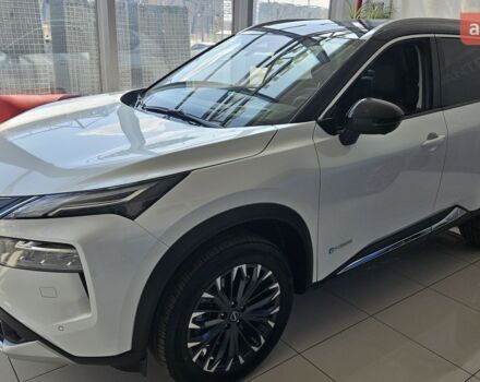 купить новое авто Ниссан ИксТрейл 2025 года от официального дилера Автоцентр AUTO.RIA Ниссан фото