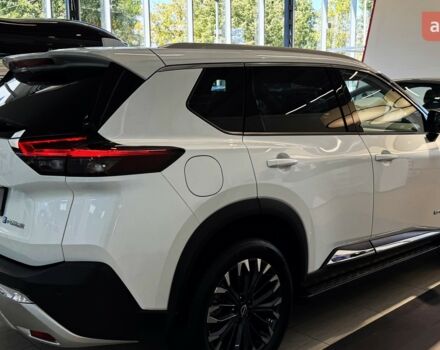 купить новое авто Ниссан ИксТрейл 2025 года от официального дилера Автоцентр AUTO.RIA Ниссан фото
