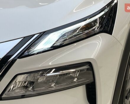 купити нове авто Ніссан ІксТрейл 2025 року від офіційного дилера Автоцентр AUTOGROUP Nissan Ніссан фото