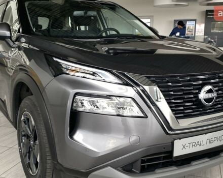 купить новое авто Ниссан ИксТрейл 2025 года от официального дилера Автоцентр AUTO.RIA Ниссан фото