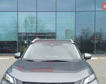 купить новое авто Ниссан ИксТрейл 2025 года от официального дилера НАСК АВТО Ниссан фото